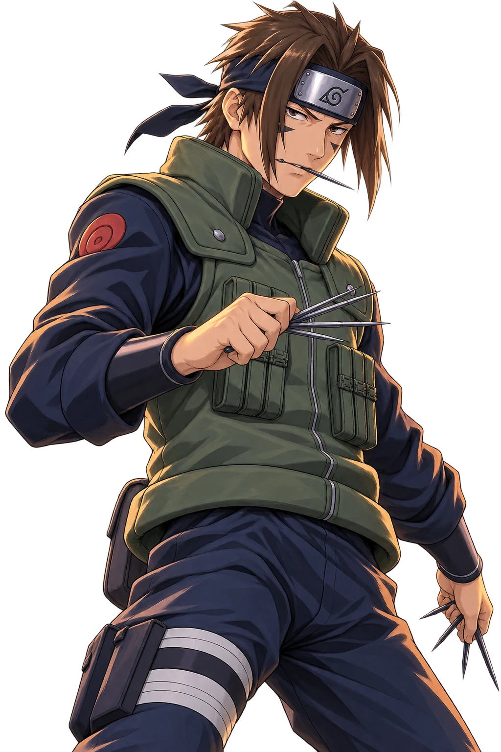 Genma